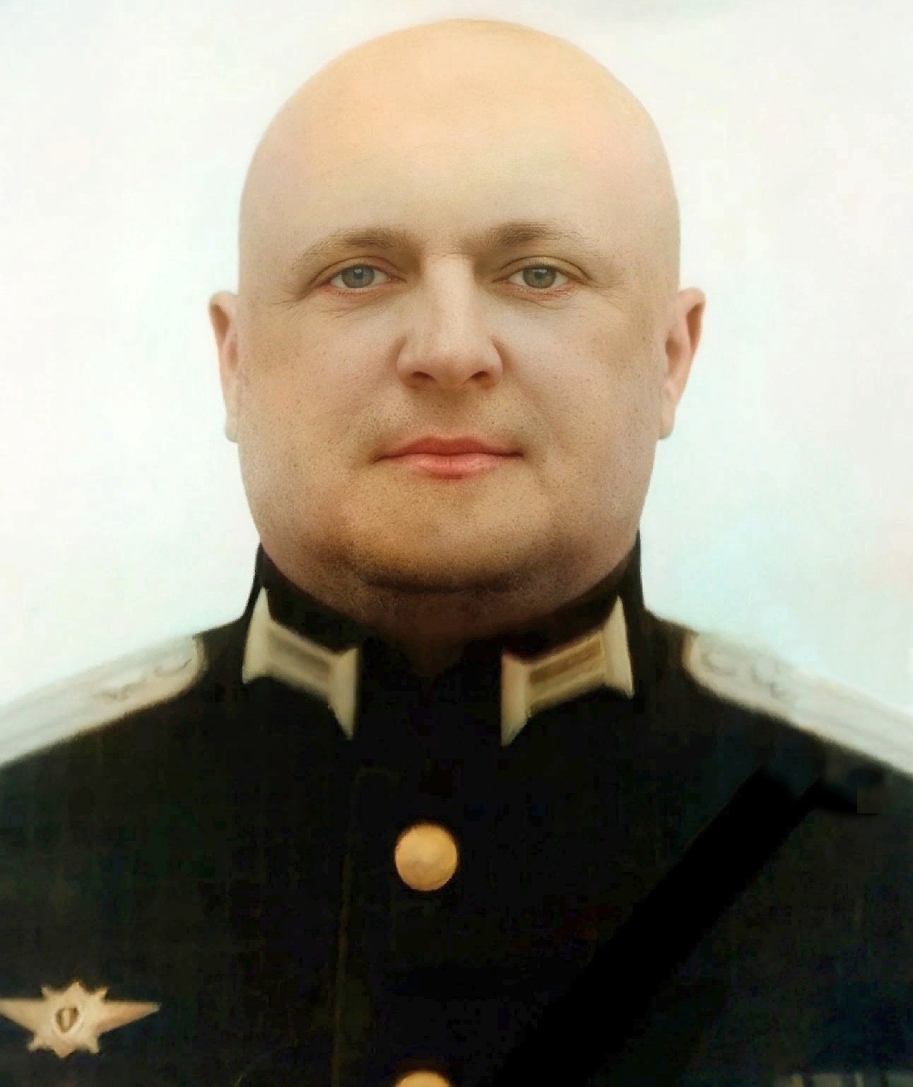 Юрий Агарков